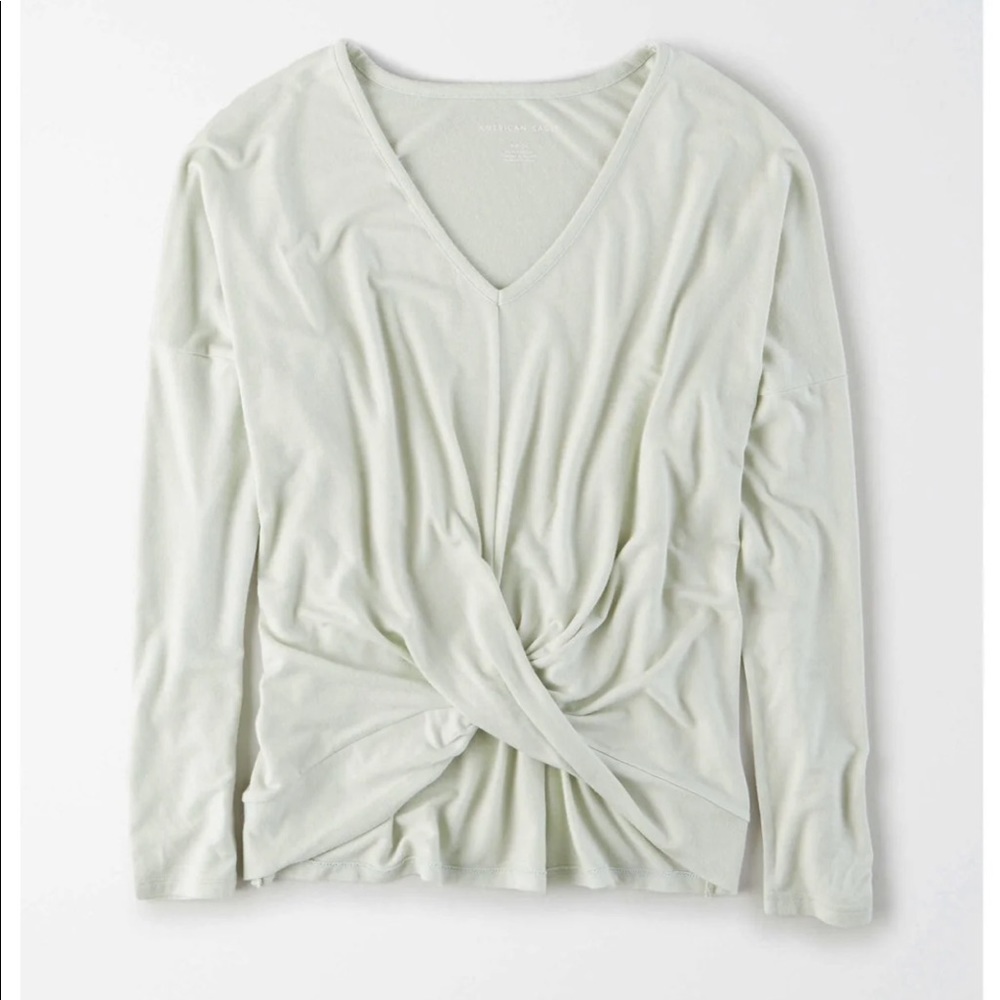 American Eagle long sleeve